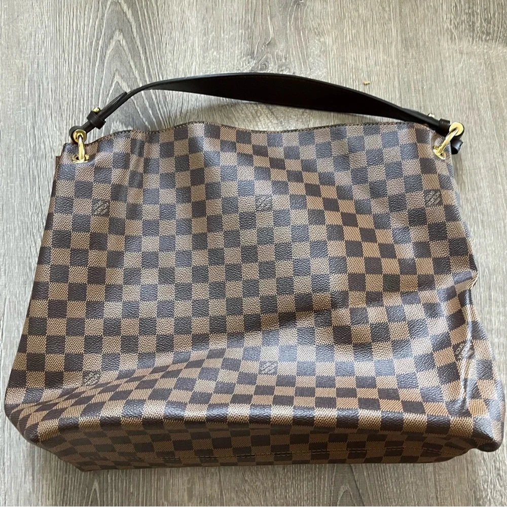 Louis Vuitton Graceful - Picture 2 of 10